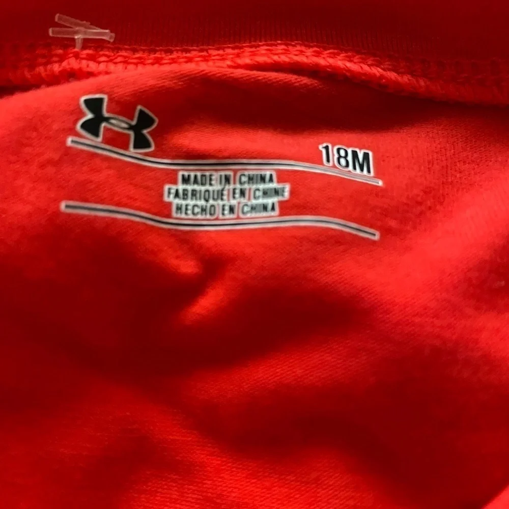 Under Armour 2-Piece Set NWT